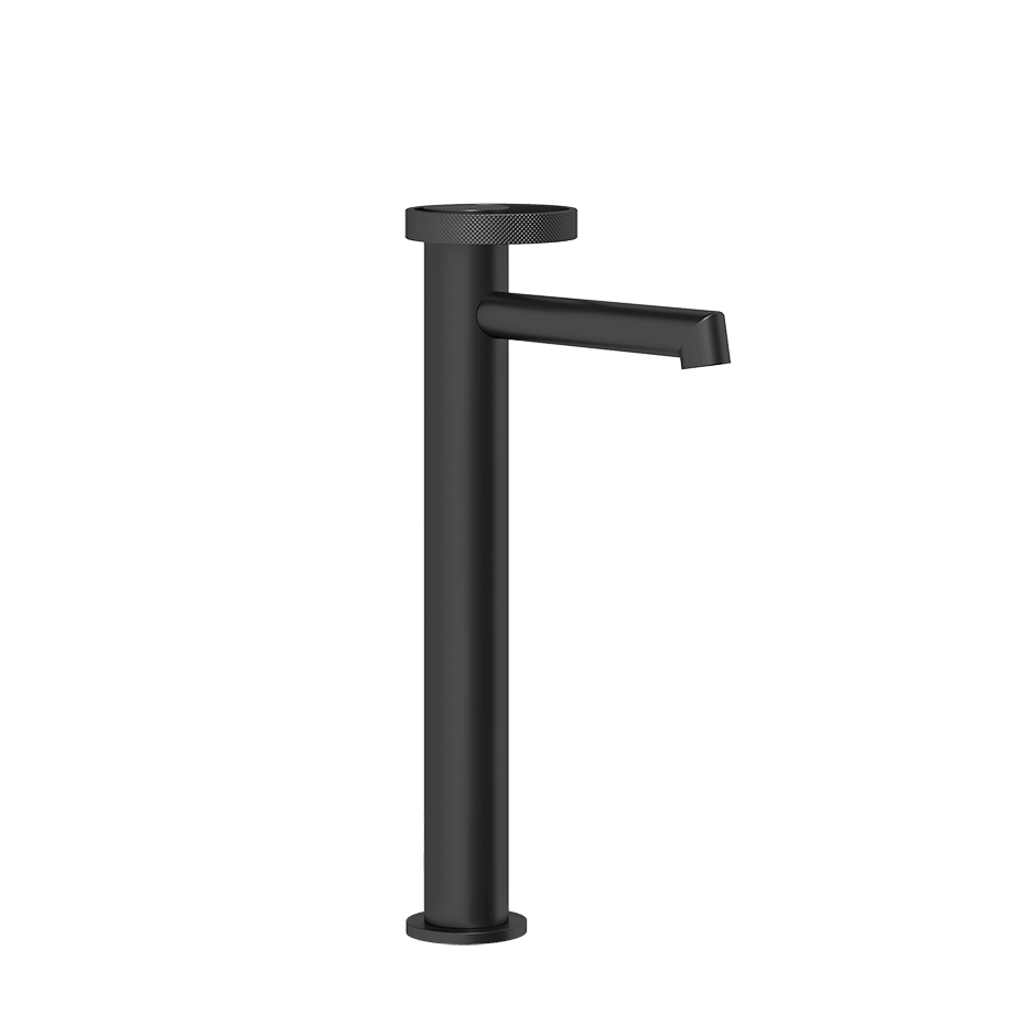 Gessi Washbasin Mixer 63304 in Matte Black