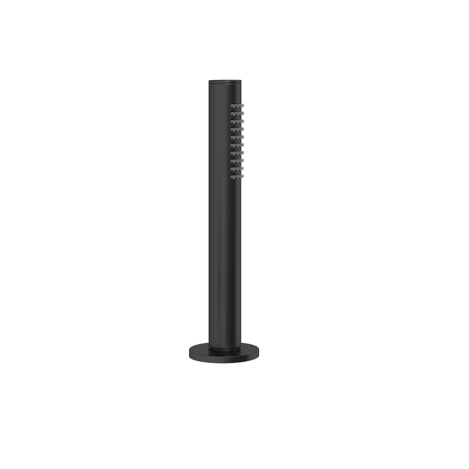 Gessi Handshower Kit 63327 in Matte Black