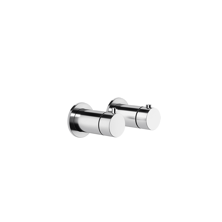 Gessi Shower Mixer 63331 in Chrome