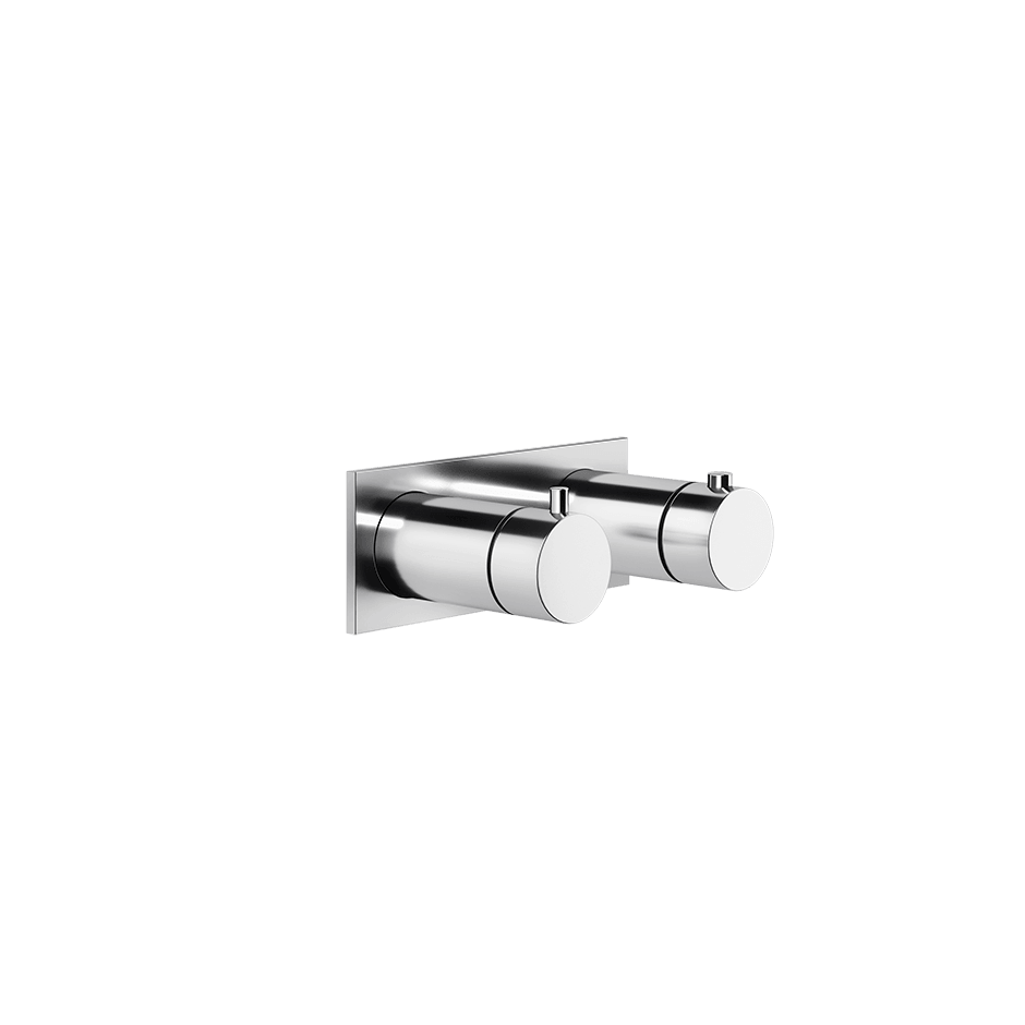 Gessi Shower Mixer 63332 in Chrome