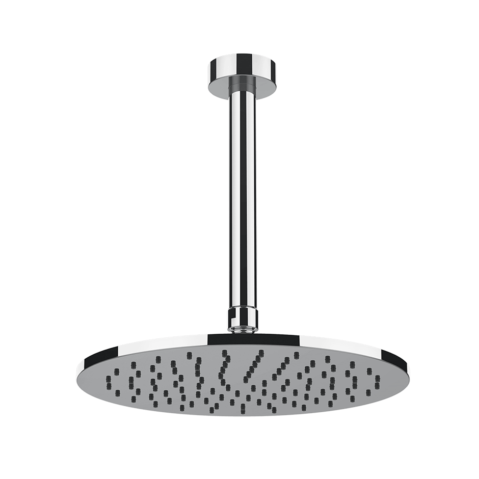Gessi Showerhead 63350 in Chrome
