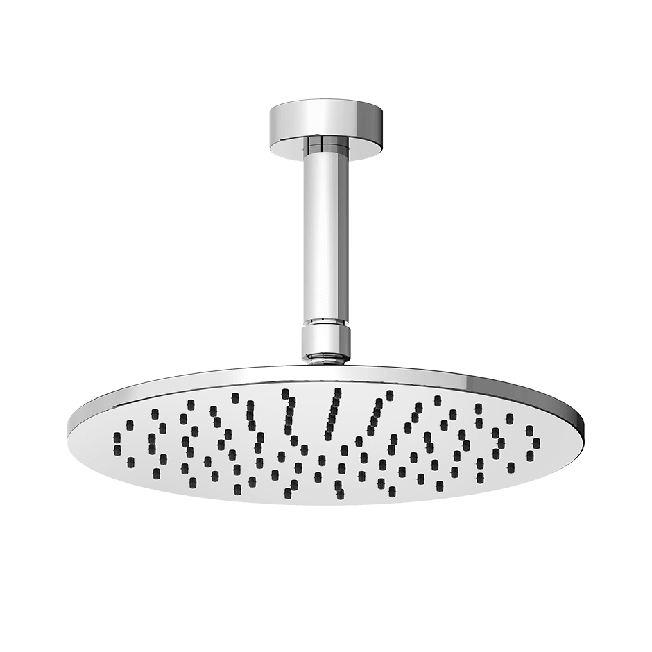 Gessi Showerhead 63352 in Chrome