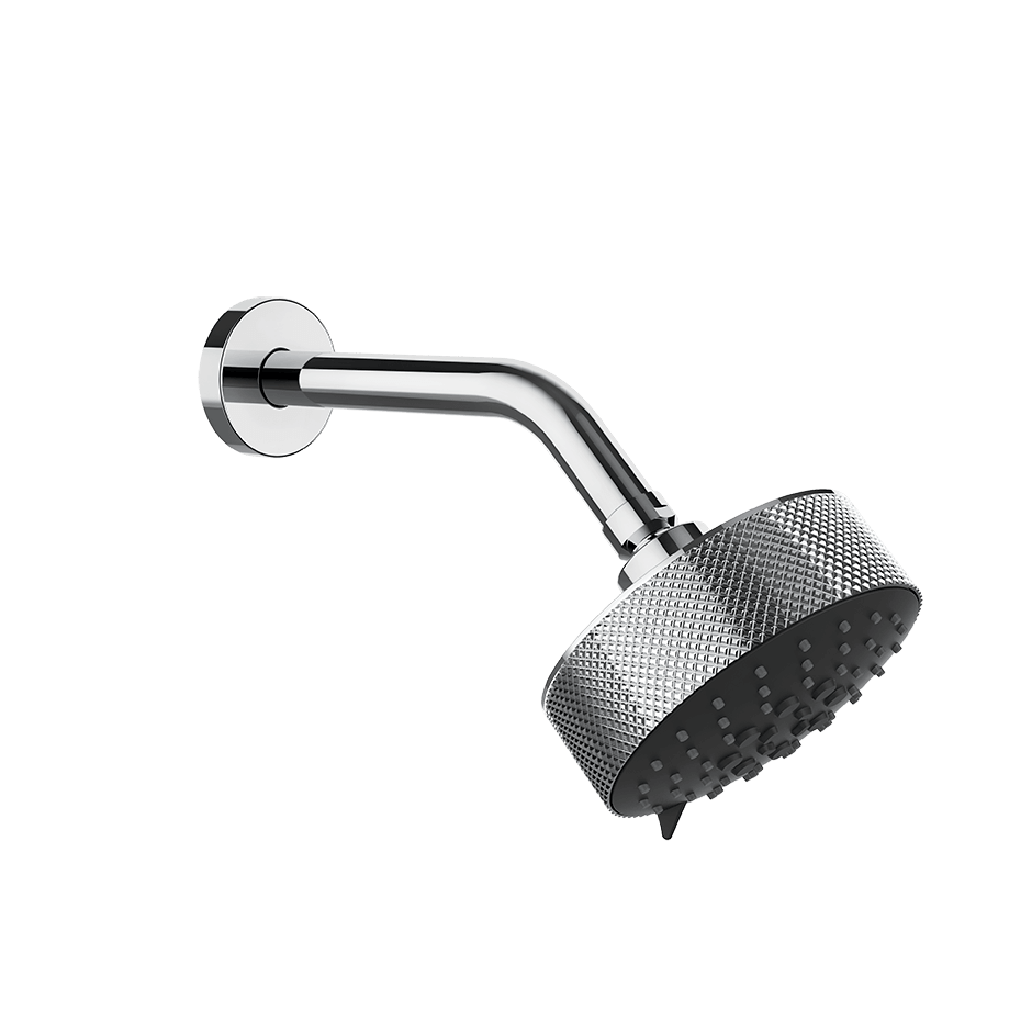Gessi Showerhead 63356 in Chrome