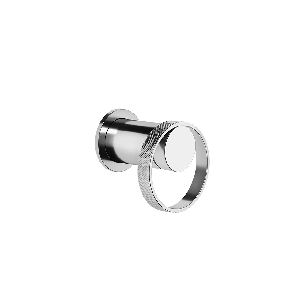 Gessi Shower Mixer 63361 in Chrome