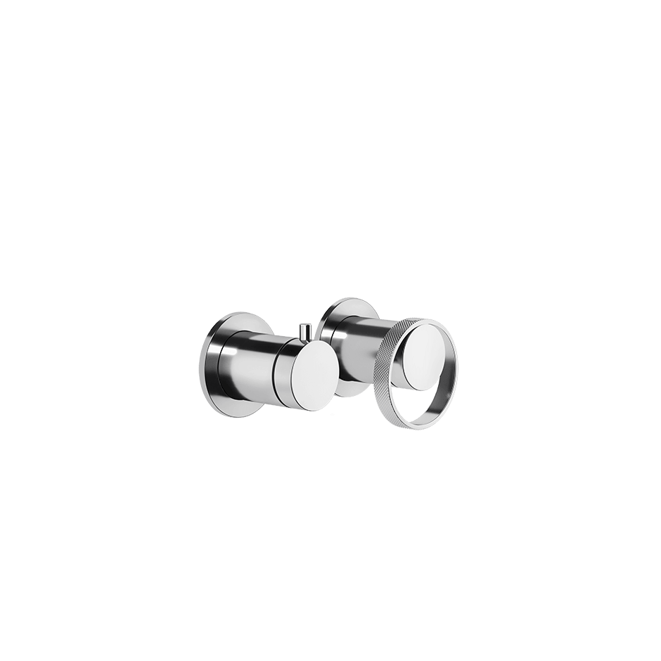 Gessi Shower Mixer 63380 in Chrome
