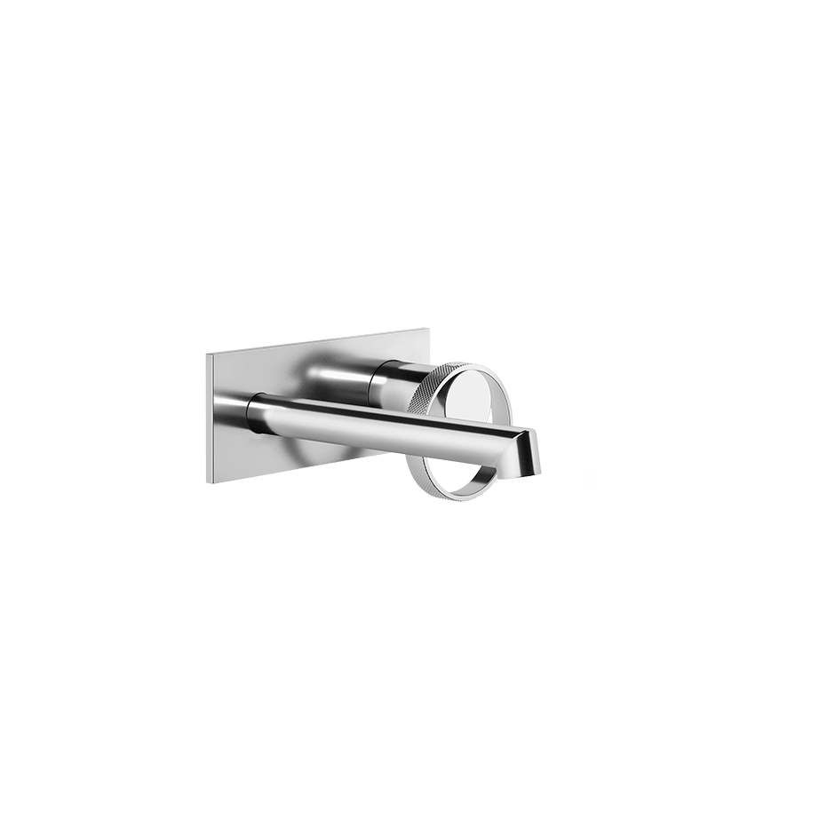 Gessi Washbasin Mixer 63388 in Chrome