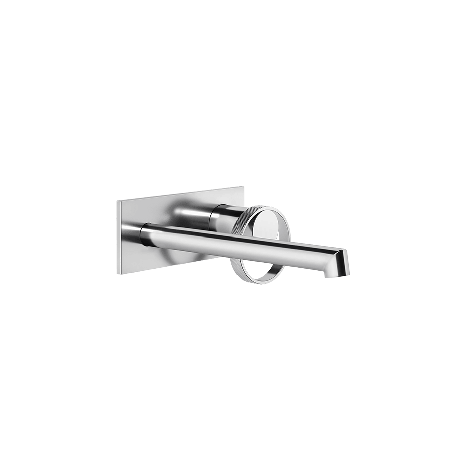 Gessi Washbasin Mixer 63389 in Chrome