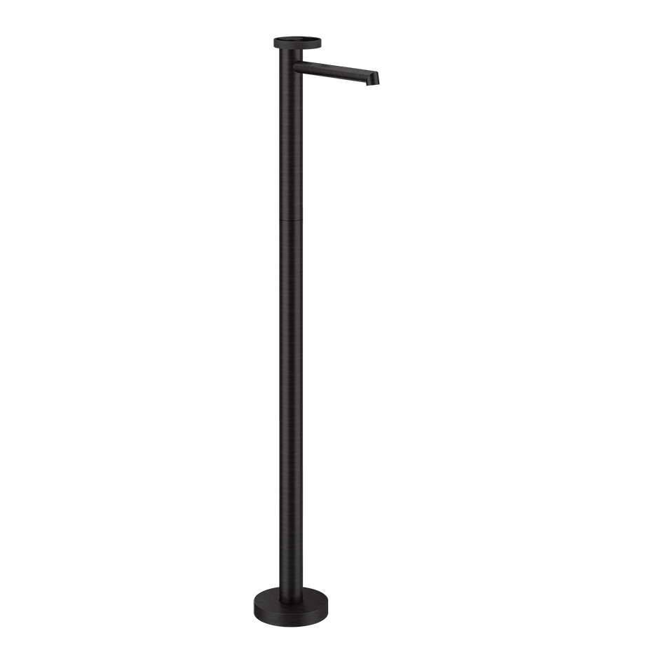 Gessi Washbasin Mixer 63393 in Aged Bronze