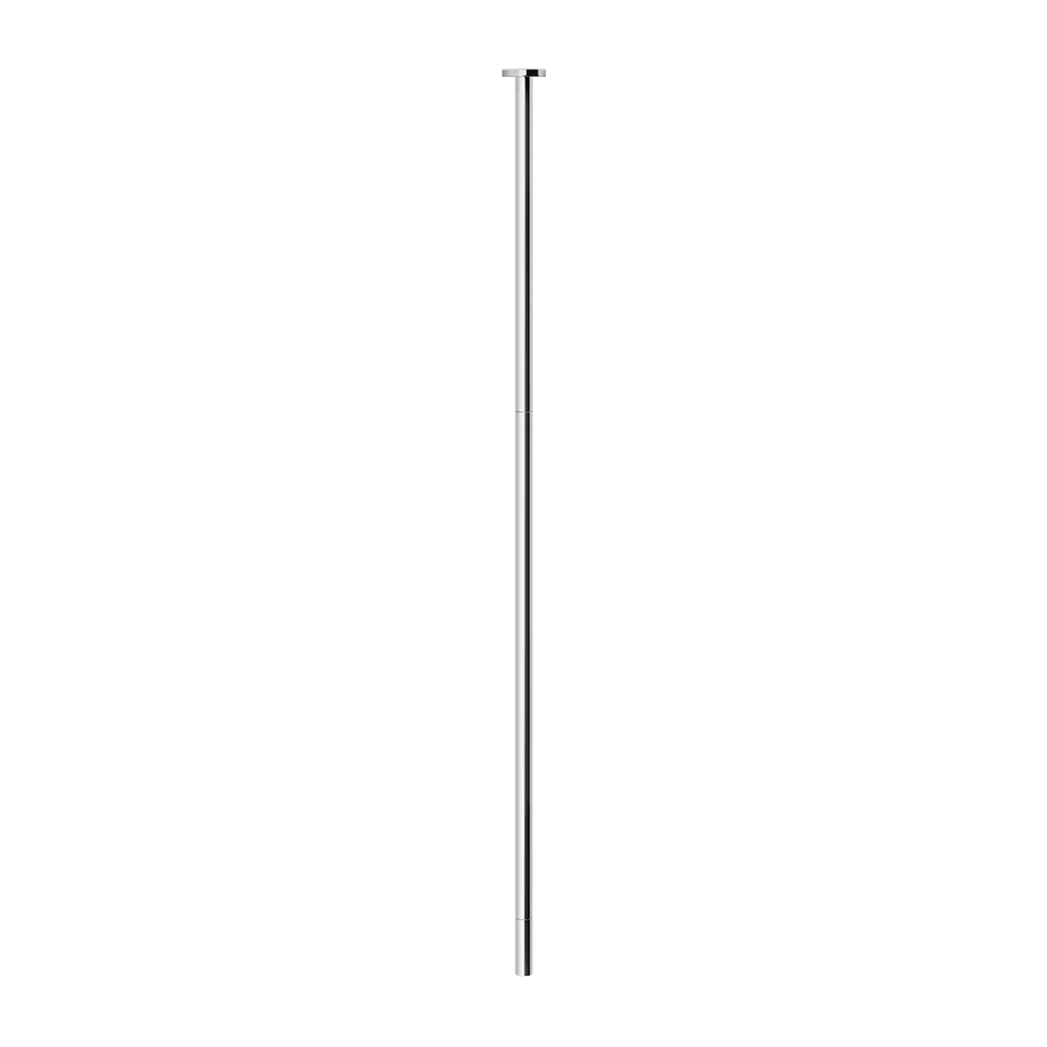 Gessi Basin Spout 63399 in Chrome