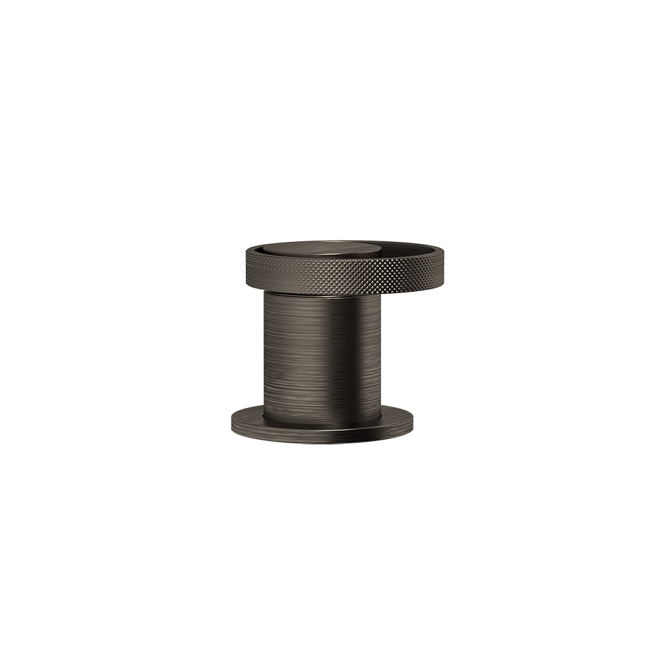 Gessi Separate Control 63400 in Aged Bronze