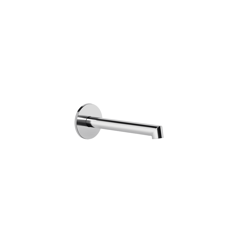 Gessi Basin Spout 63403 in Chrome