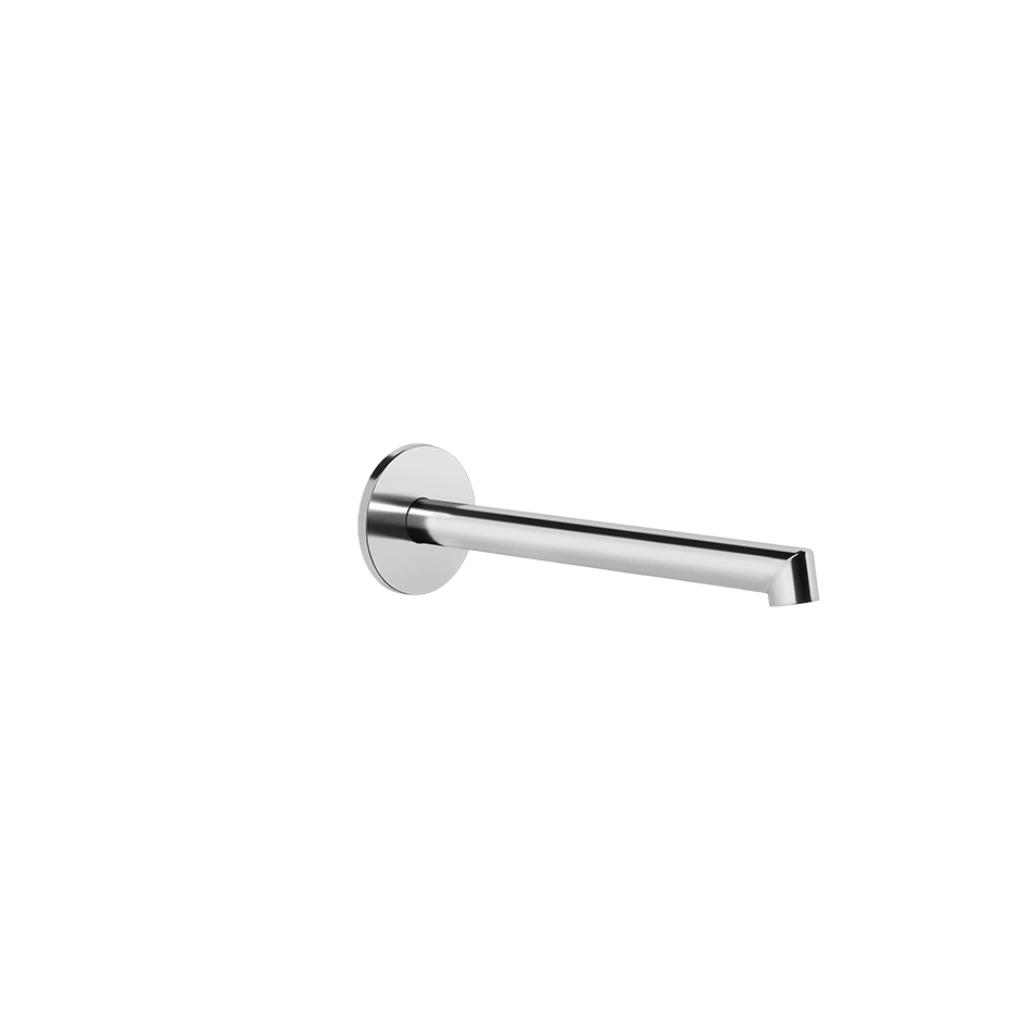 Gessi Basin Spout 63404 in Chrome