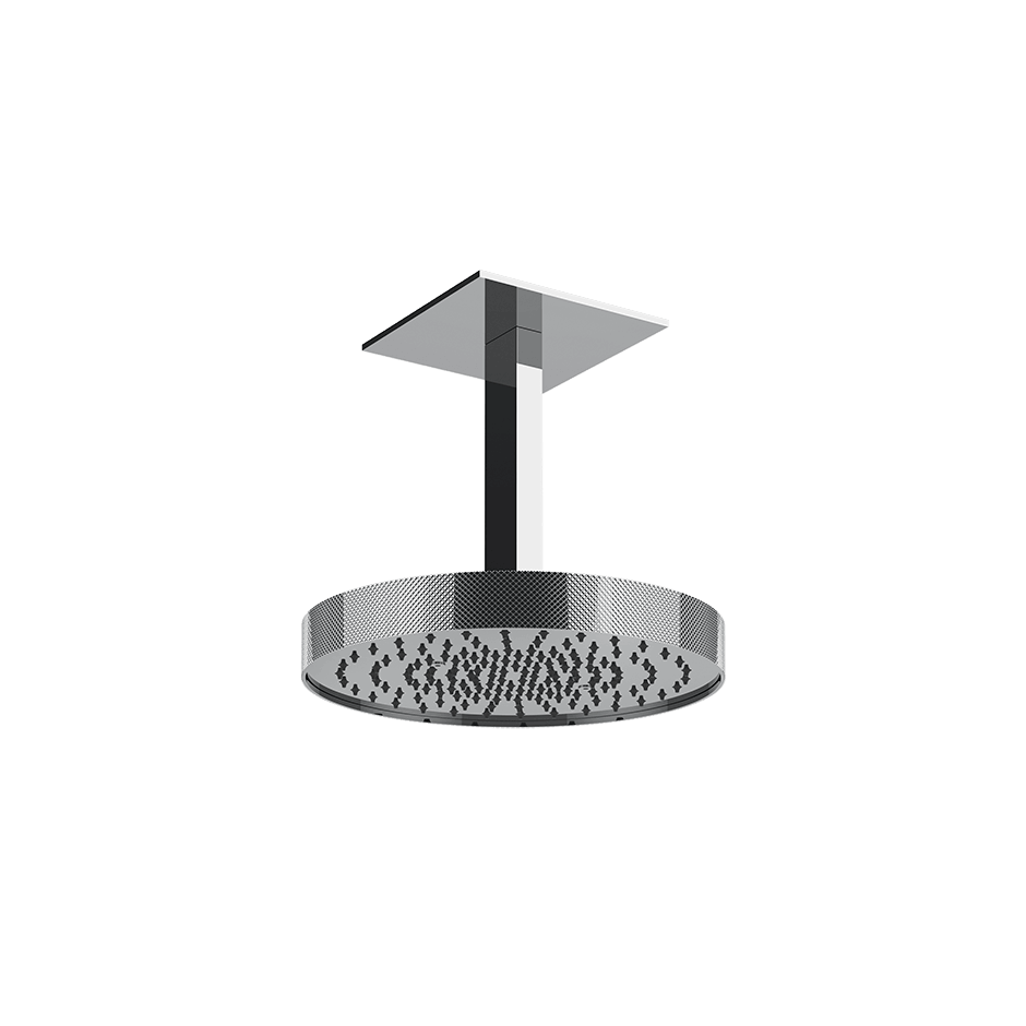 Gessi Showerhead 63470 in Chrome
