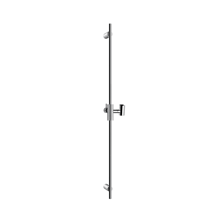 Gessi Sliding Rail 63485 in Chrome