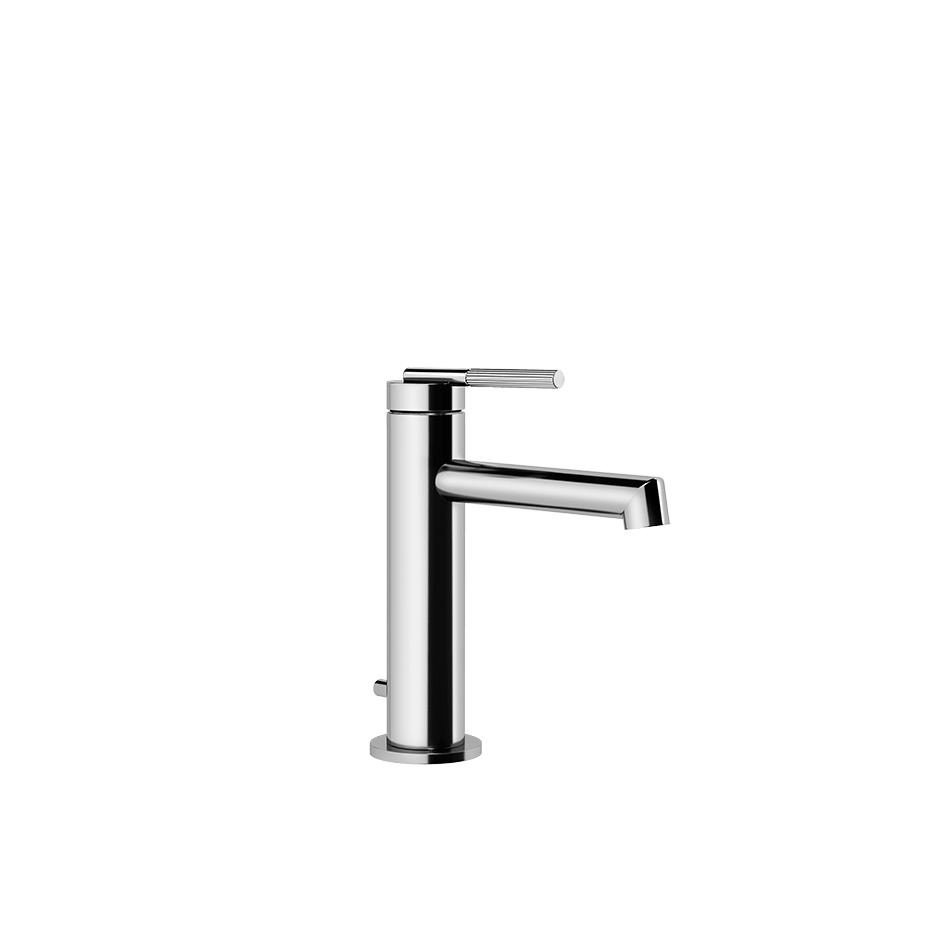 Gessi Washbasin Mixer 63501 in Chrome