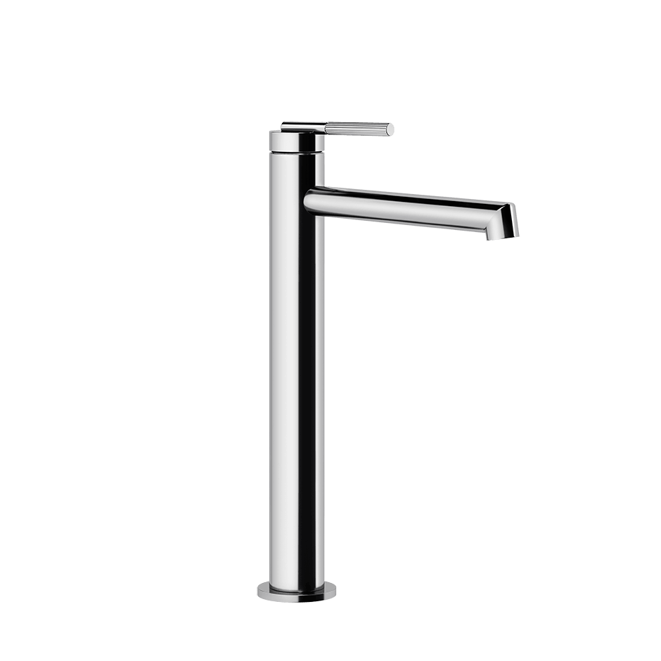 Gessi Washbasin Mixer 63506 in Chrome