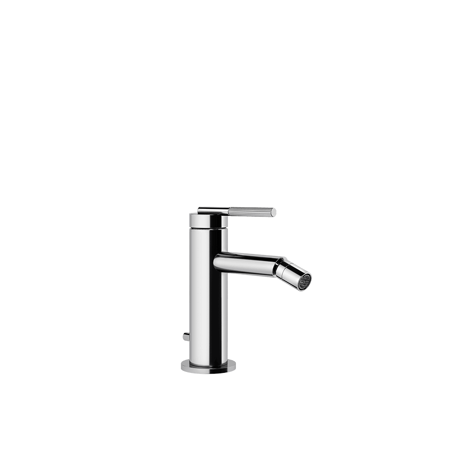 Gessi Bidet Mixer 63507 in Chrome