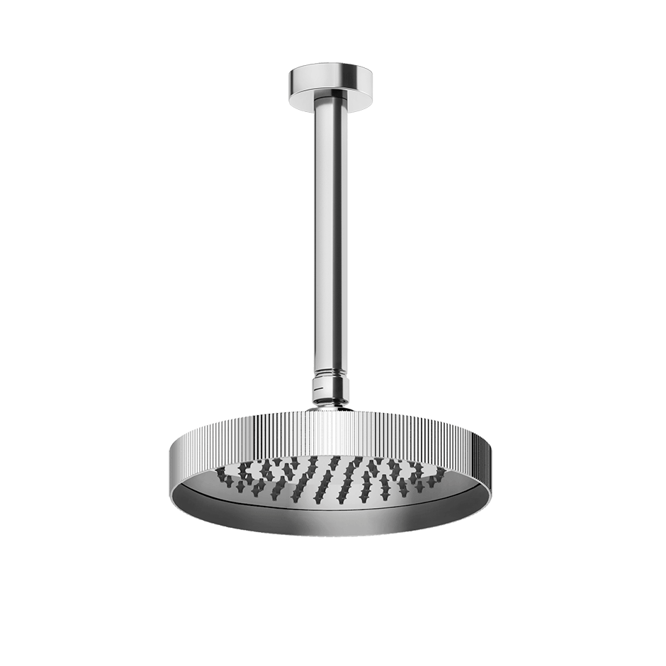 Gessi Showerhead 63550 in Chrome