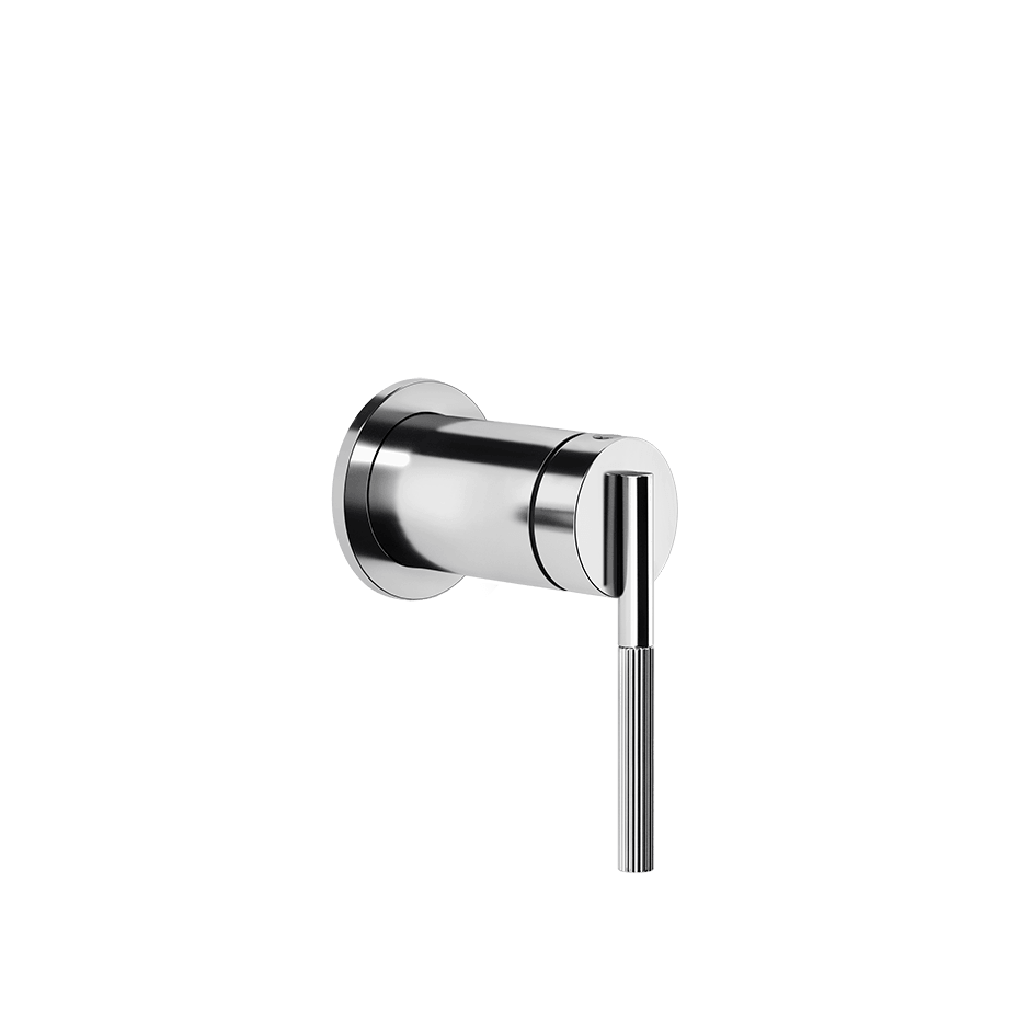 Gessi Shower Mixer 63561 in Chrome