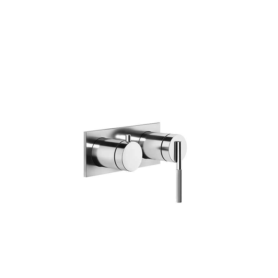 Gessi Shower Mixer 63579 in Chrome