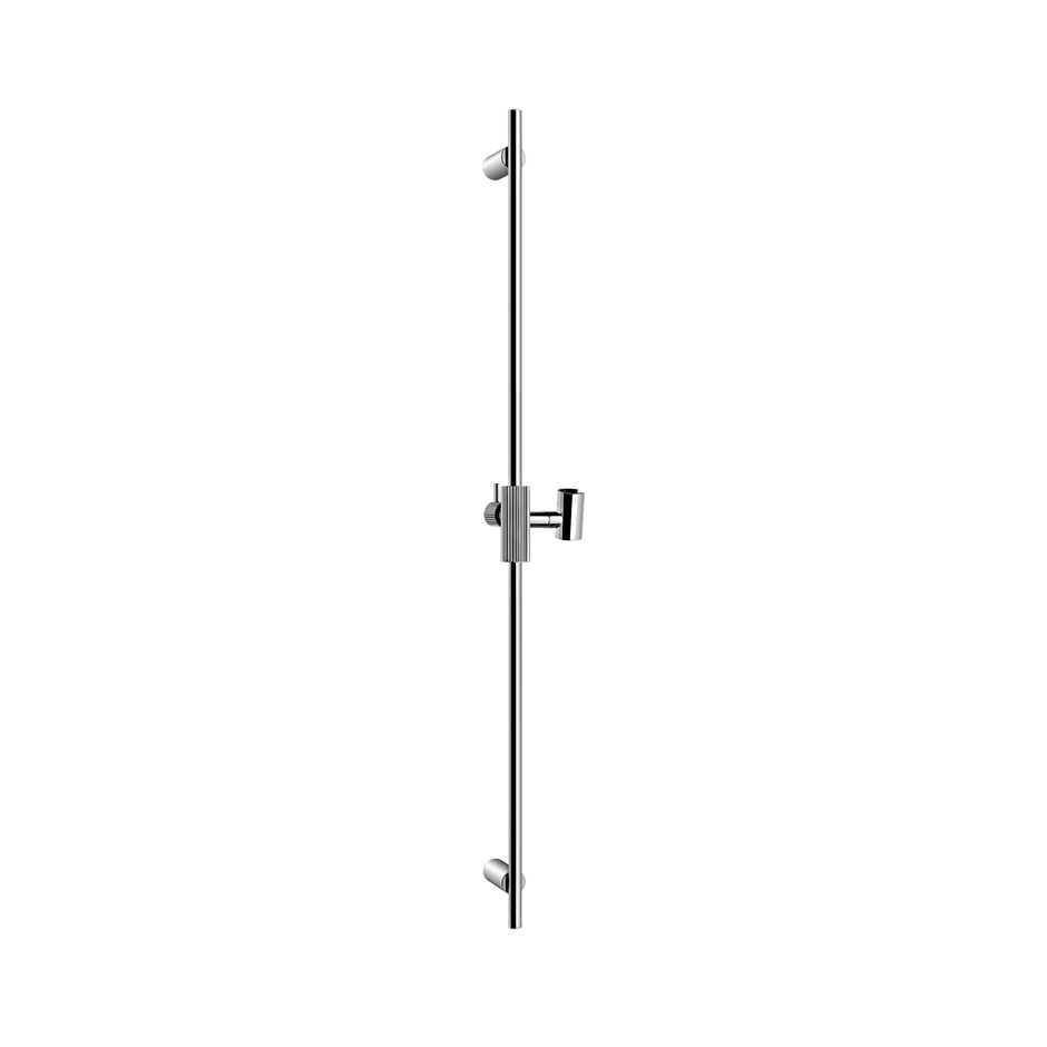 Gessi Sliding Rail 63585 in Chrome