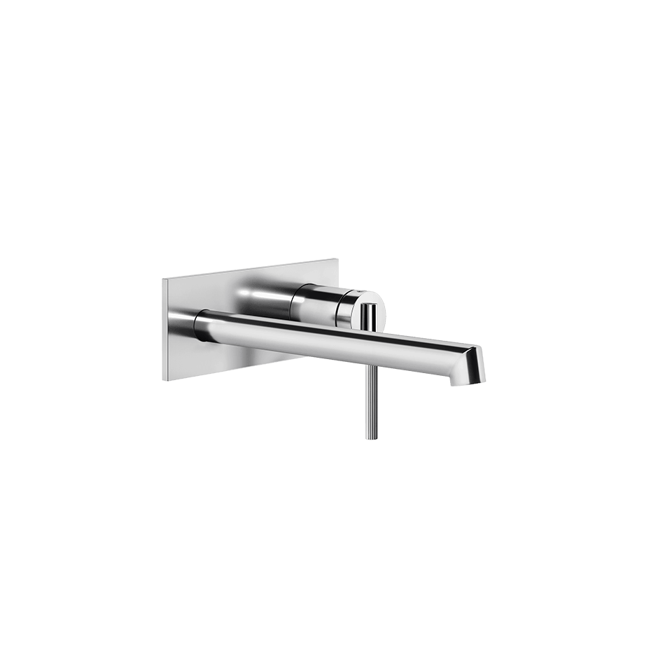 Gessi Washbasin Mixer 63589 in Chrome