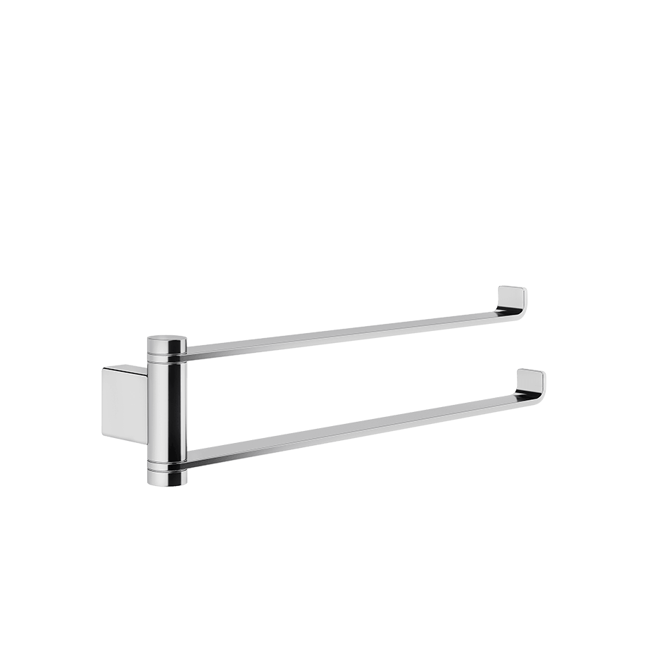 Gessi Towel Rail 63617 in Chrome