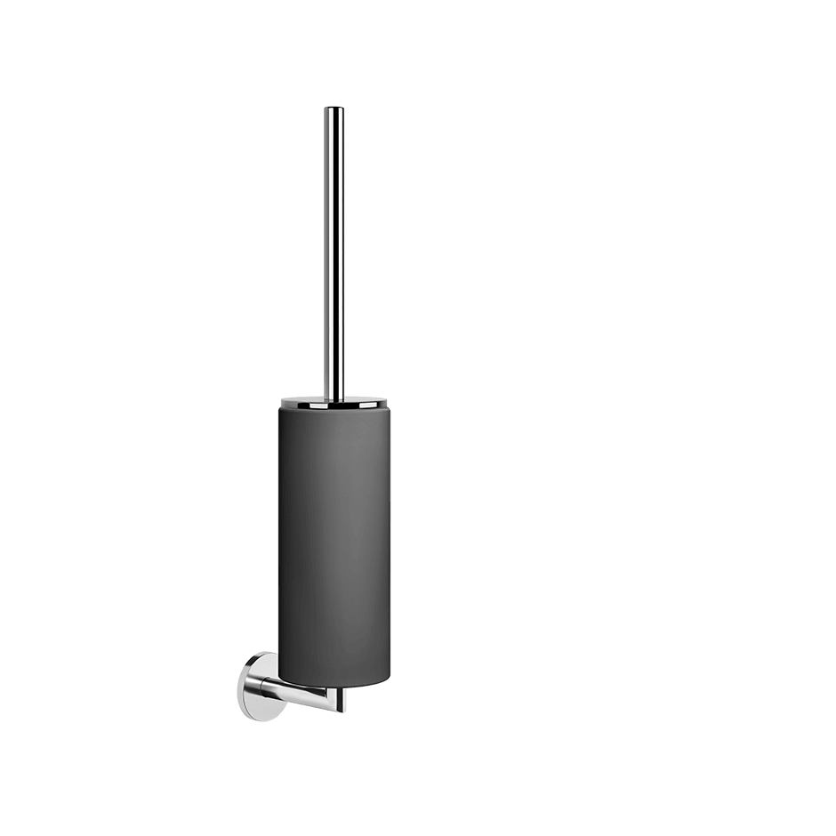 Gessi Brush Holder 63620 in Chrome