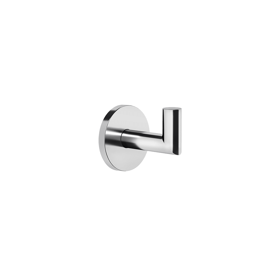 Gessi Robe Hook 63621 in Chrome