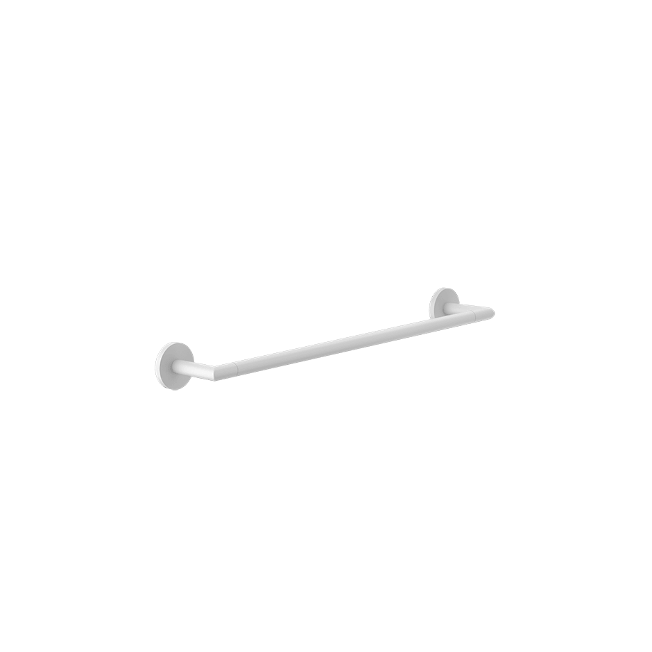 Gessi Towel Rail 63700 in Matte White