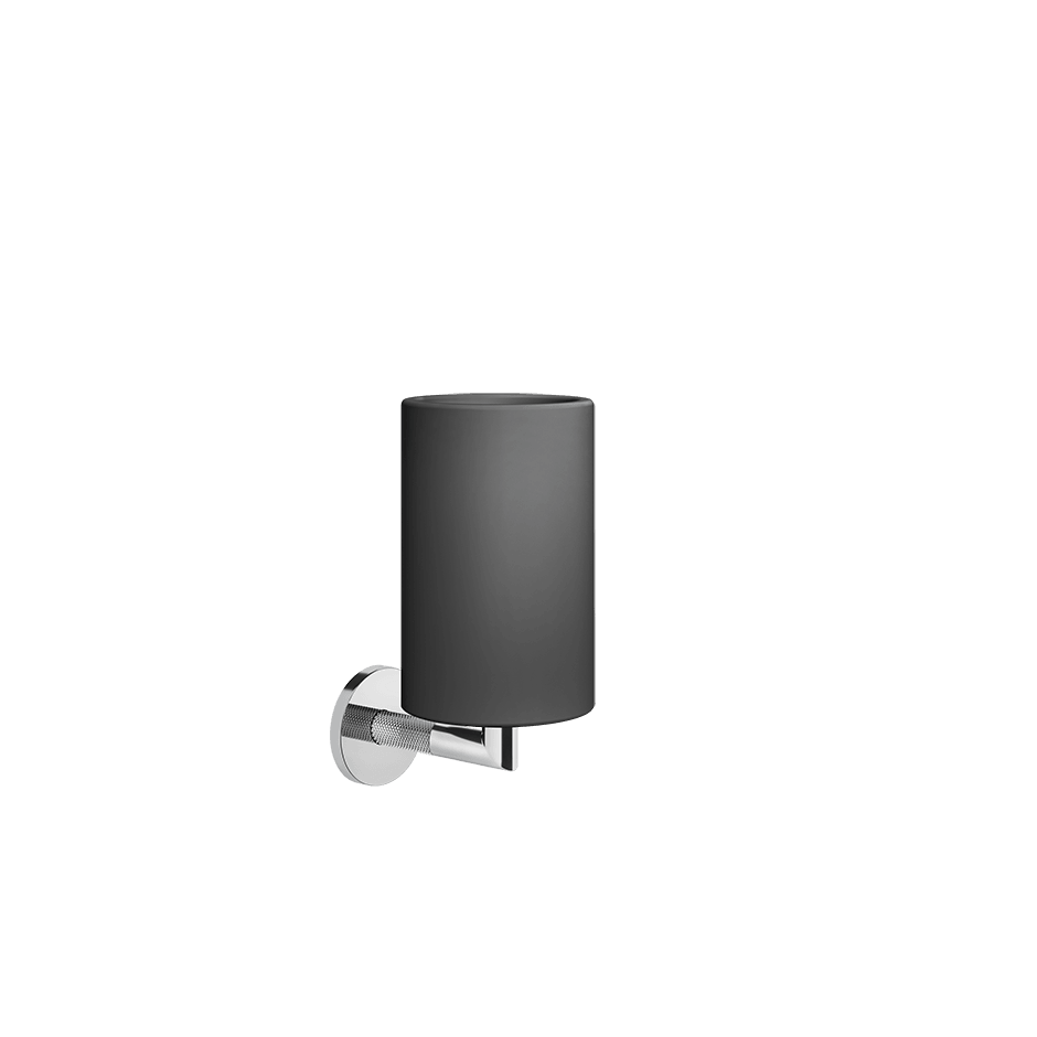 Gessi Tumbler Holder 63708 in Chrome