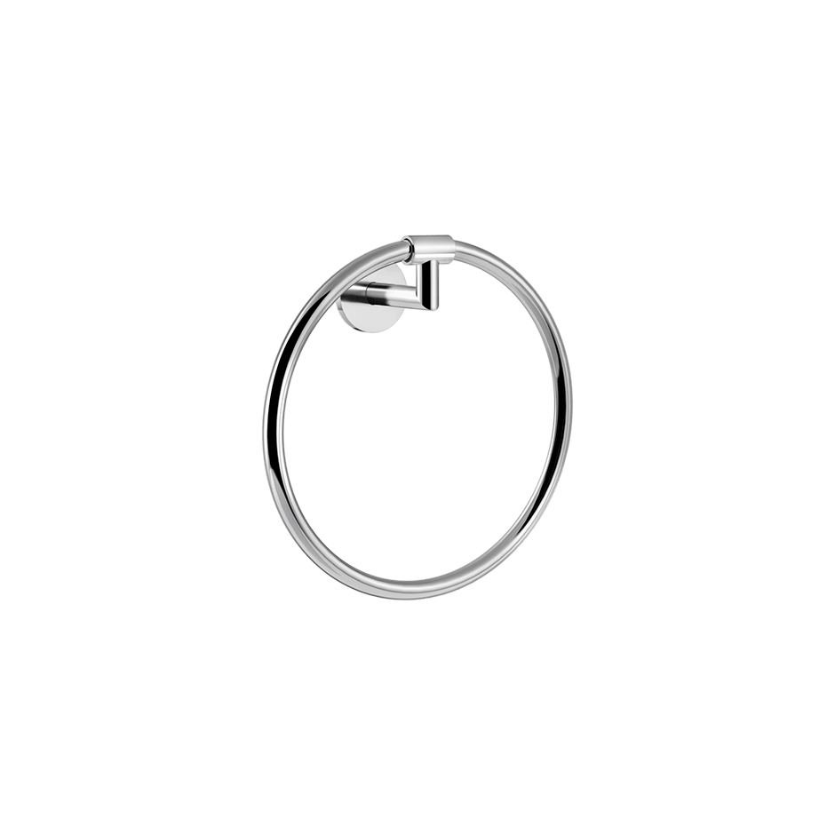 Gessi Towel Rail 63709 in Chrome