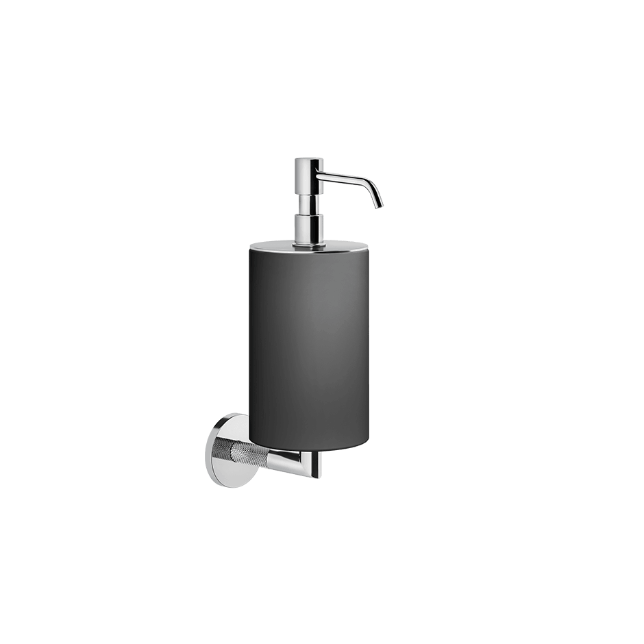 Gessi Soap Dispenser Holder 63714 in Chrome