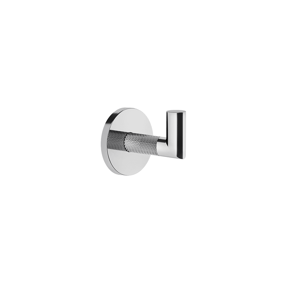Gessi Robe Hook 63721 in Chrome