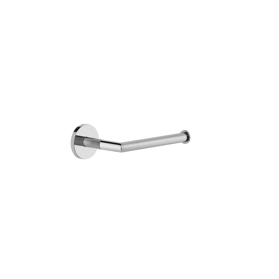 Gessi Paper Roll Holder 63755 in Chrome
