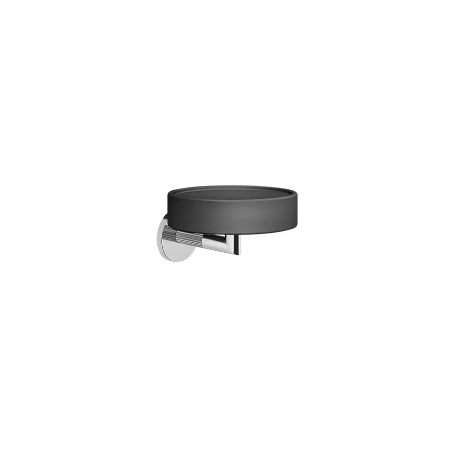 Gessi Soap Holder 63802 in Chrome