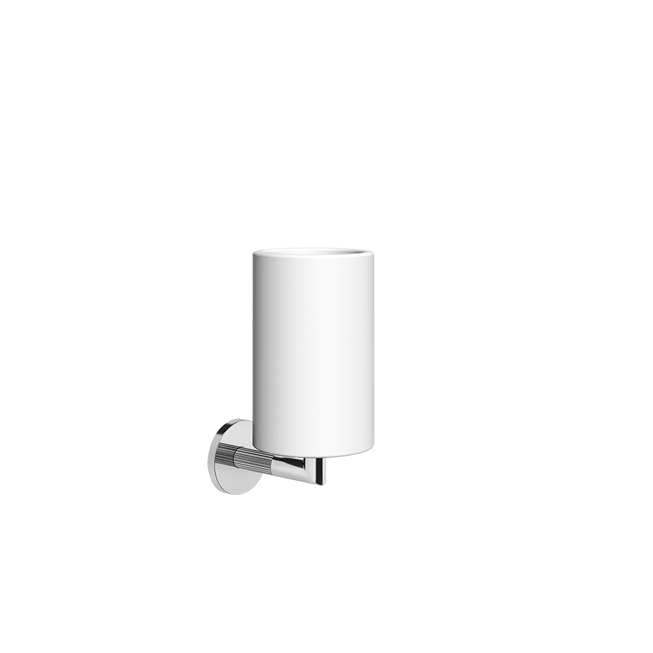 Gessi Tumbler Holder 63807 in Chrome