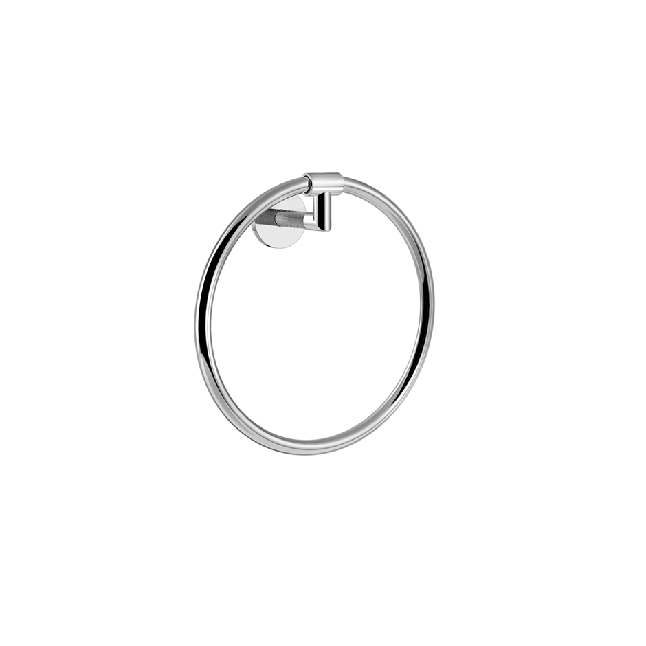 Gessi Towel Rail 63809 in Chrome