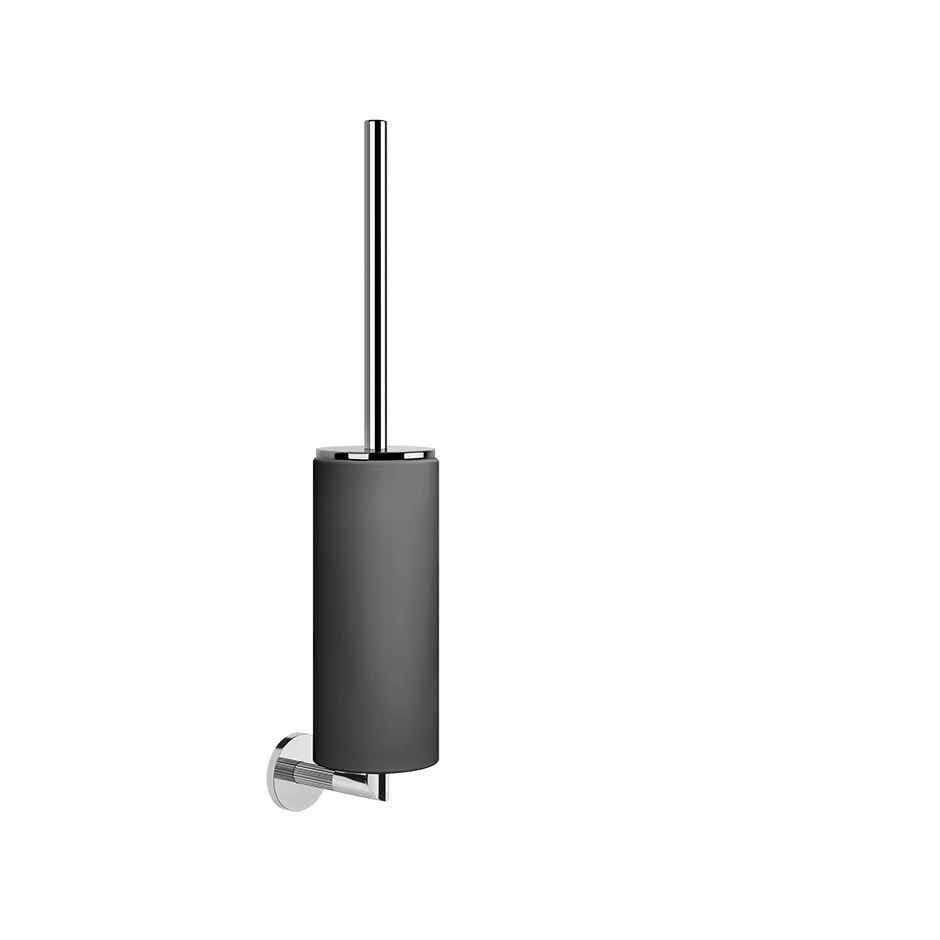 Gessi Brush Holder 63820 in Chrome