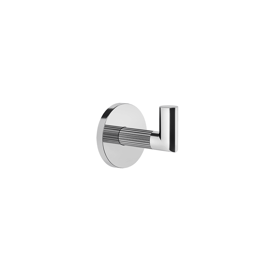 Gessi Robe Hook 63821 in Chrome
