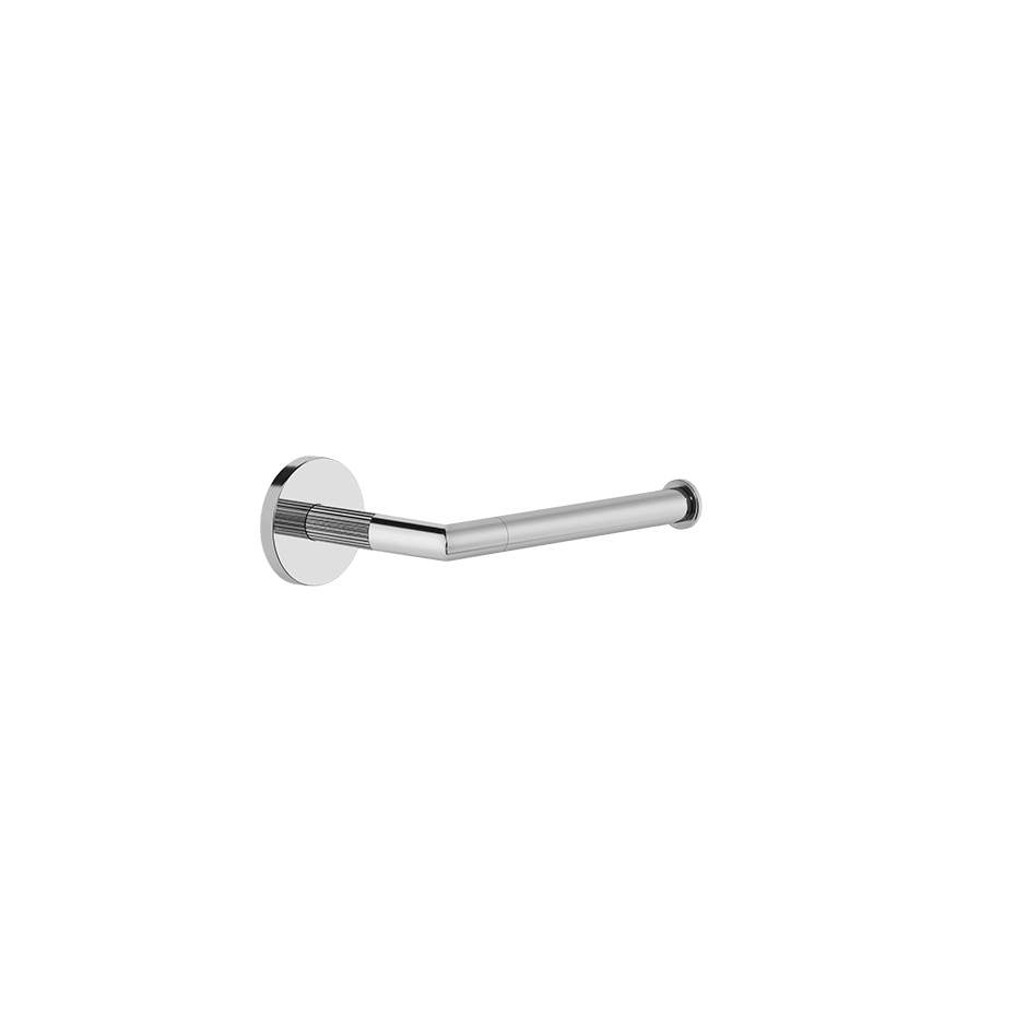 Gessi Paper Roll Holder 63855 in Chrome