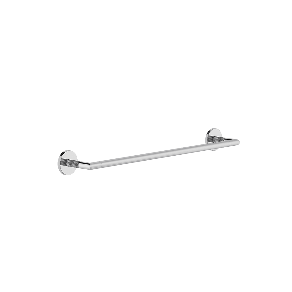 Gessi Towel Rail 63900 in Chrome