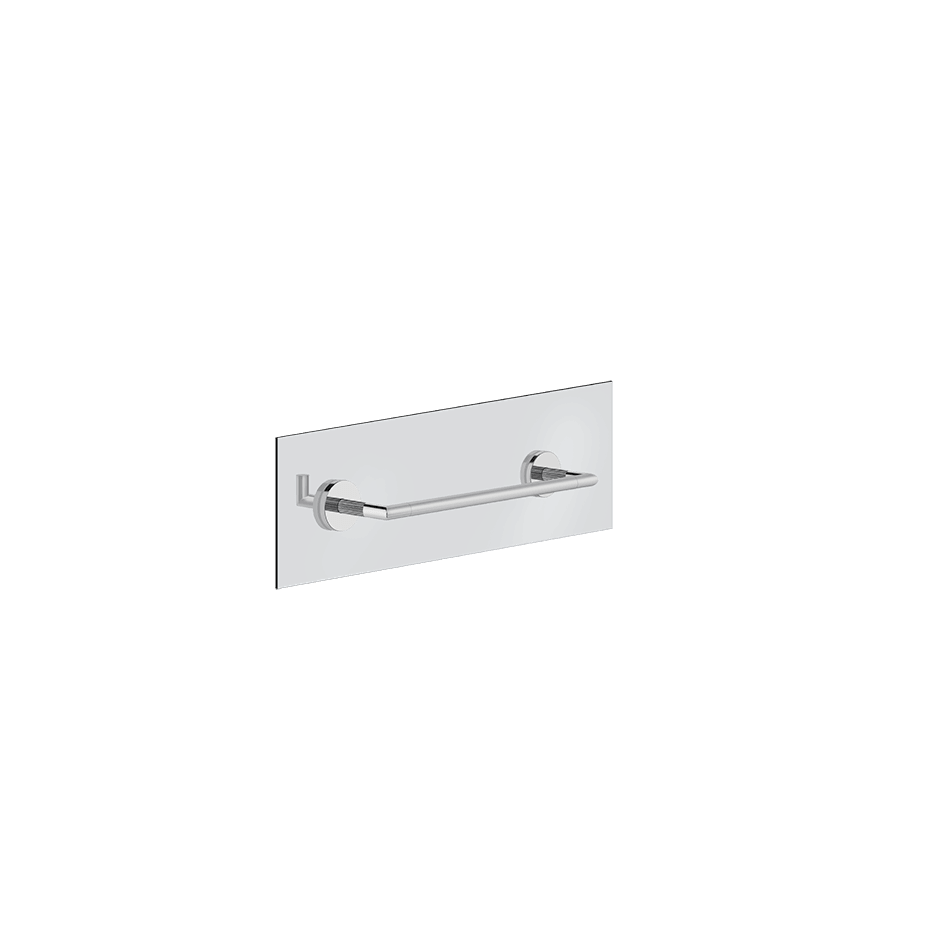 Gessi Towel Rail 63924 in Chrome