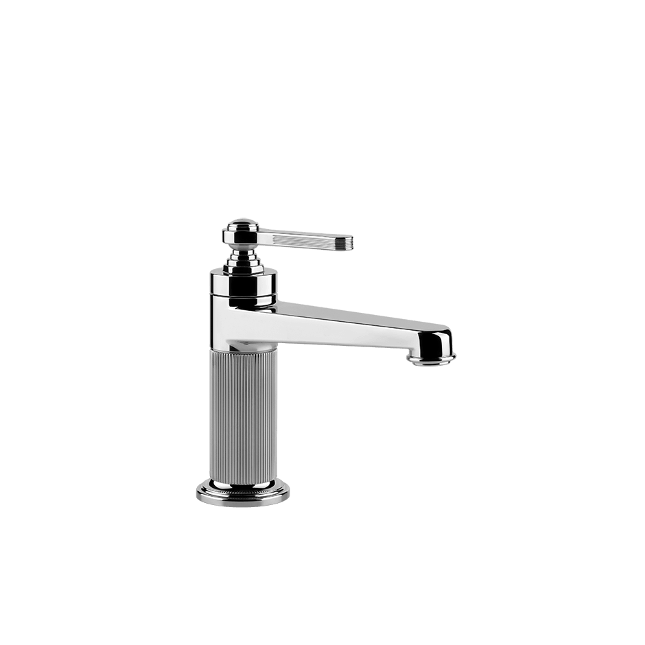 Gessi Washbasin Mixer 65001 in Chrome
