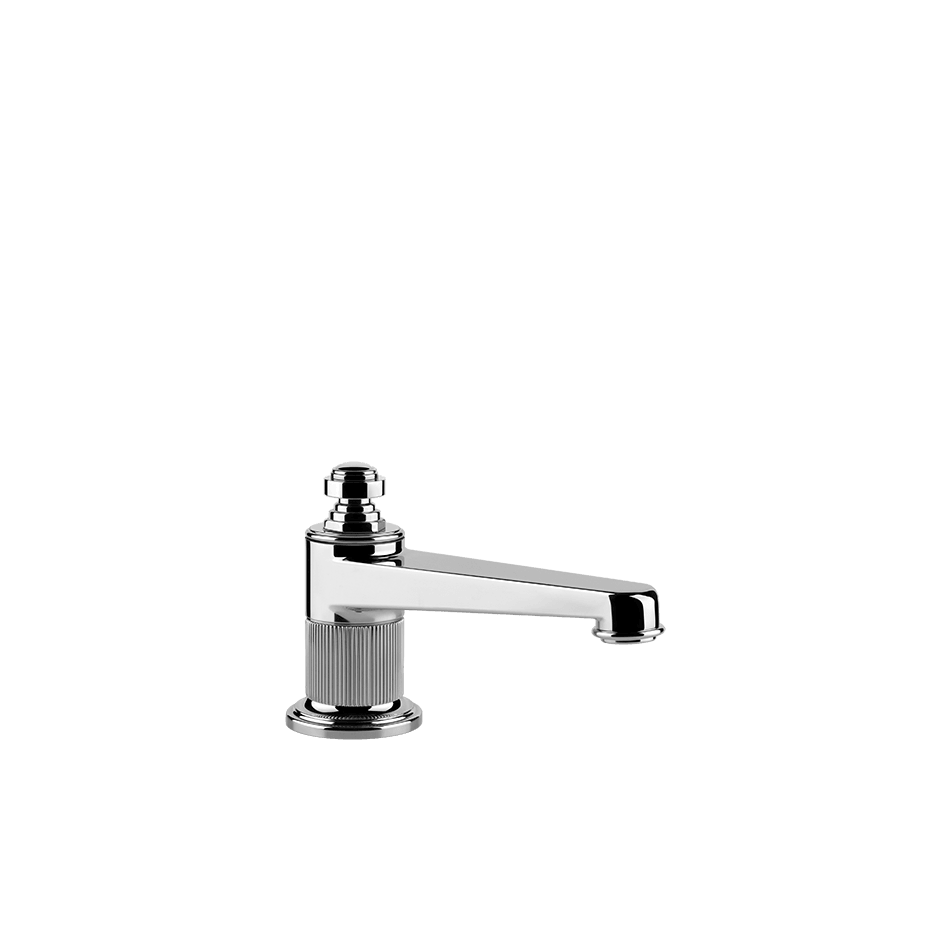 Gessi Basin Spout 65021 in Chrome