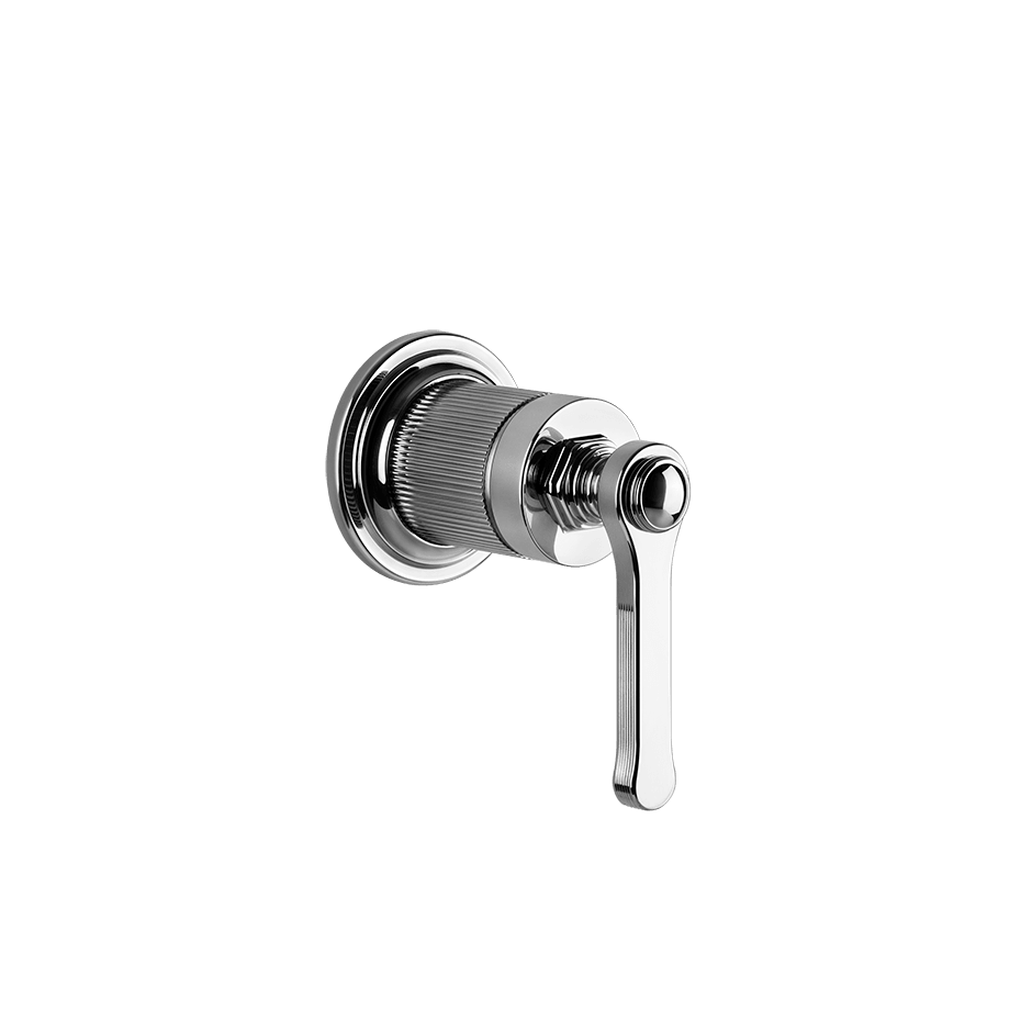 Gessi Separate Control 65109 in Chrome