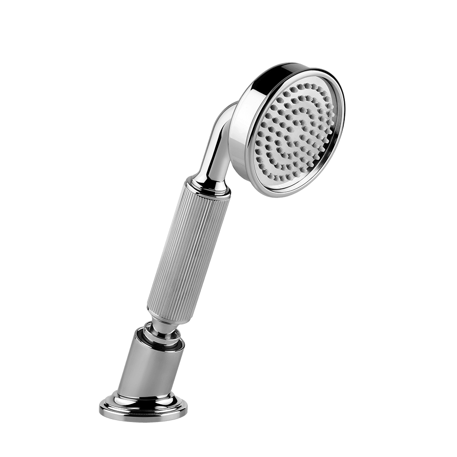 Gessi Shower Set 65127 in Chrome