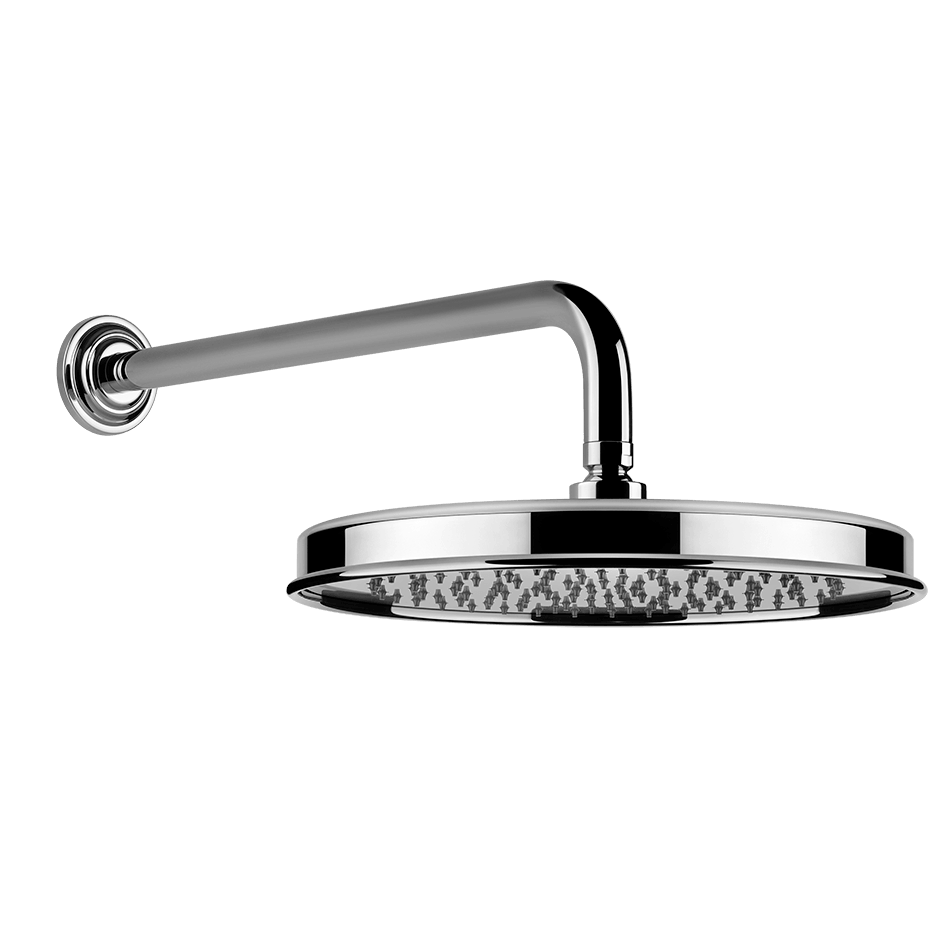 Gessi Showerhead 65149 in Chrome
