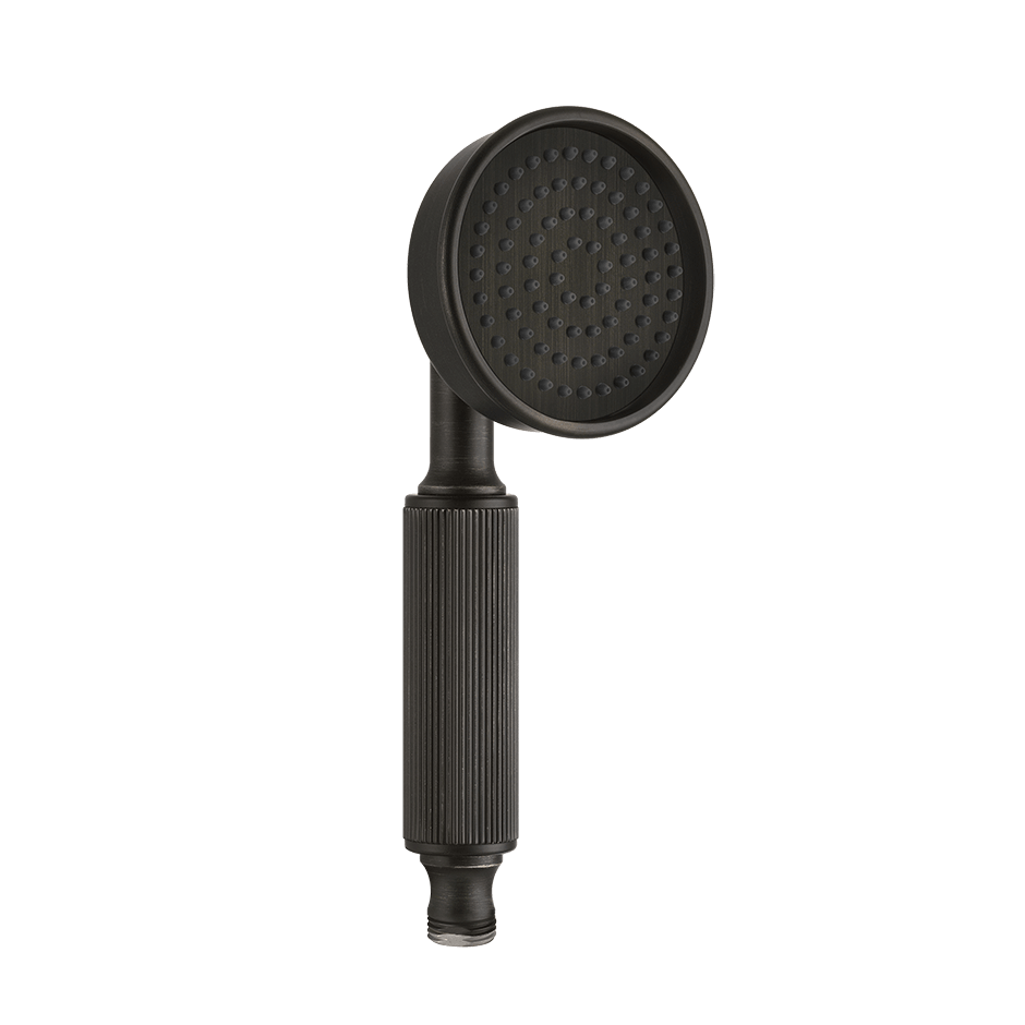 Gessi Handshower 65154 in Aged Bronze