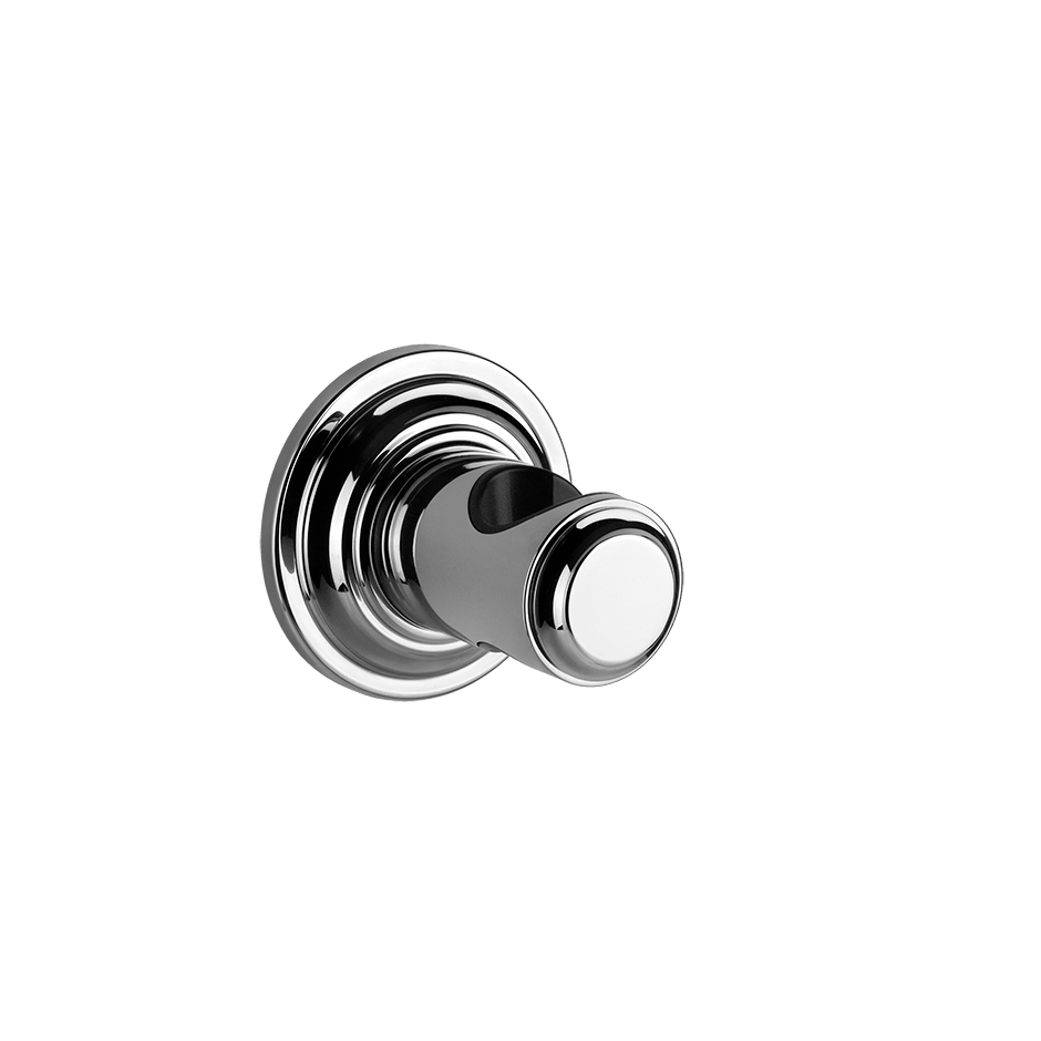 Gessi Handshower Hook 65157 in Chrome